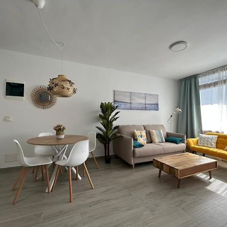 Apartamento Jameos-Los Molinos Costa Teguise, Lanzarote Exterior photo