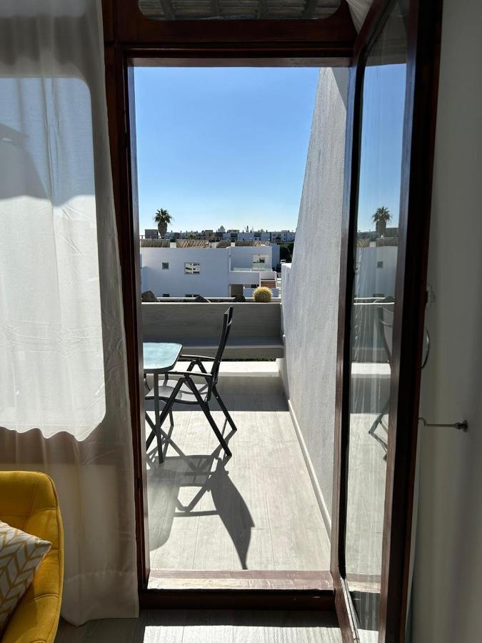 Apartamento Jameos-Los Molinos Costa Teguise, Lanzarote Exterior photo