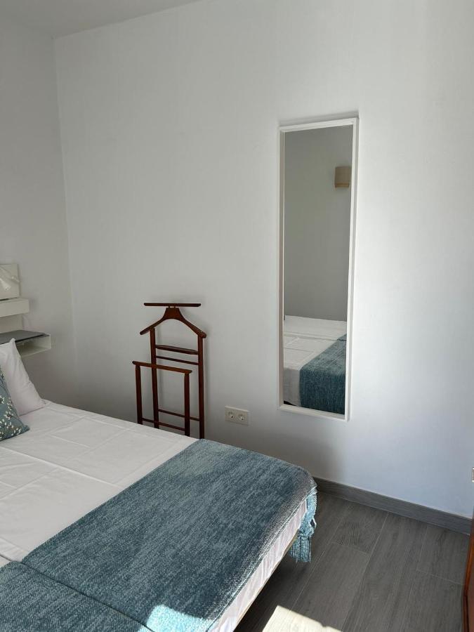 Apartamento Jameos-Los Molinos Costa Teguise, Lanzarote Exterior photo