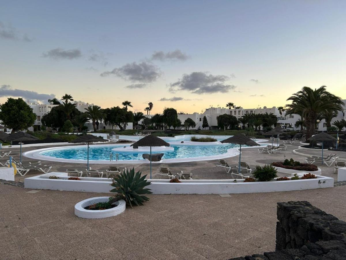 Apartamento Jameos-Los Molinos Costa Teguise, Lanzarote Exterior photo
